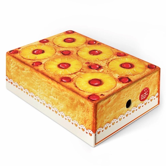 Chocolaticas® Mosaic Garden Women's Sandal - Picture 6 of 7